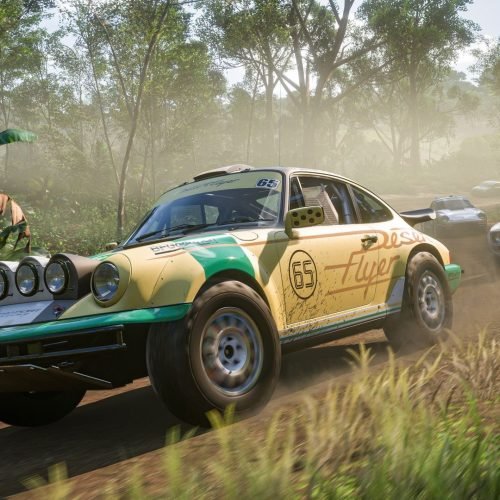Forza Horizon 5 e mais! Veja os lançamentos de games da semana (27/04)