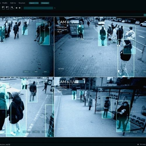 Carnaval sem reconhecimento facial: DPESP recomenda Prefeitura de SP