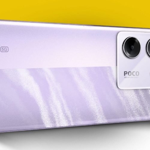 Xiaomi Poco M7 5G chega com Snapdragon 4s Gen 2 em março