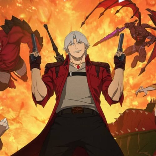 Anime de Devil May Cry ganha trailer dublado e música original da banda Evanescence! Confira tudo sobre
