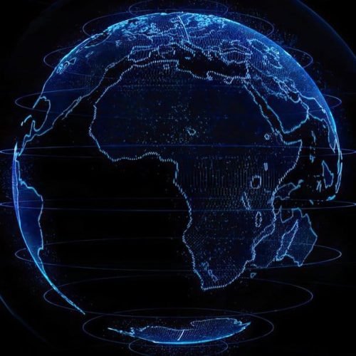 Rotação da Terra pode gerar energia elétrica?