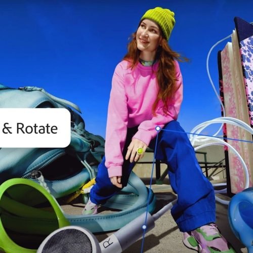 Photoshop ganha novo app para celular e anuncia assinatura mais barata