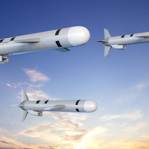 Drone ou míssil? Rússia testa novo sistema de arma híbrida Solist para ataques a blindados