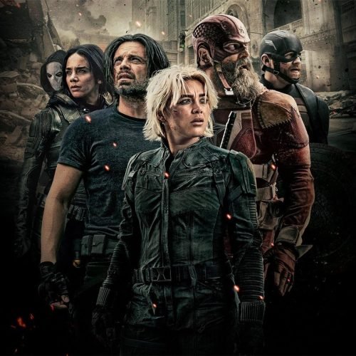 Onde Thunderbolts se encaixa na linha do tempo do MCU?