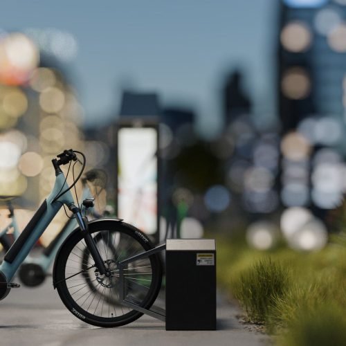 Micromobilidade elétrica e a convivência urbana: um desafio que aponta para o futuro