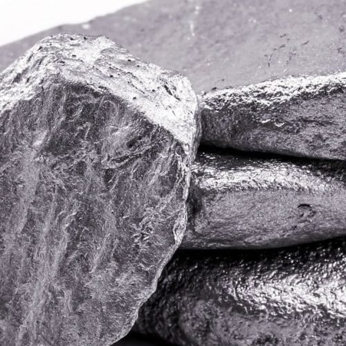 Minerais raros da Ucrânia: o que são e por que Donald Trump está interessado neles?