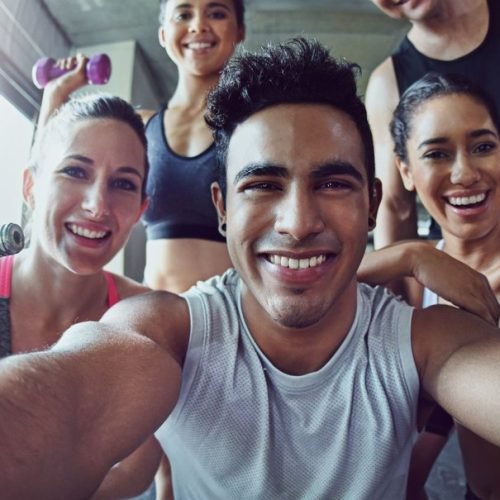 GymRats: o novo fenômeno fitness online