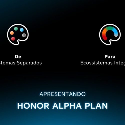 Honor vai anunciar solução de conectividade entre dispositivos Android e iOS no MWC 2025