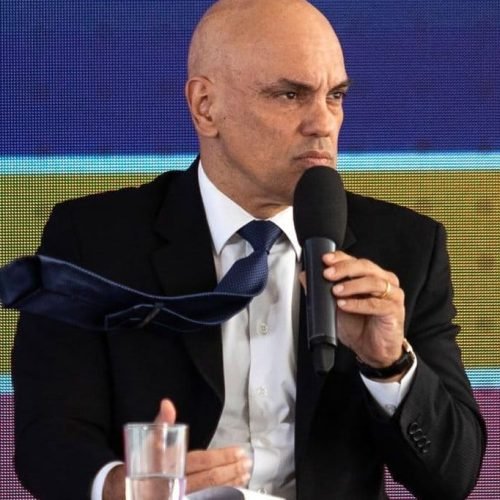 Justiça dos EUA nega liminar de Rumble e Trump Media contra Moraes