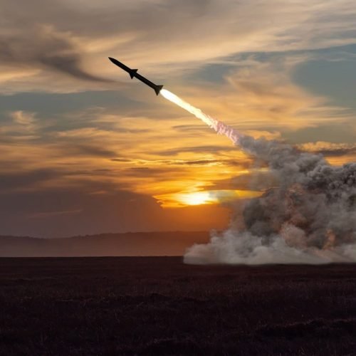 Domo Dourado: EUA começam a montar equipe para ‘Iron Dome’ americano