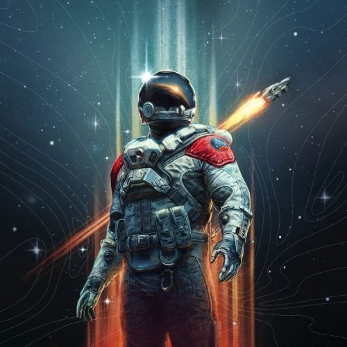 Starfield e Monster Hunter de graça e mais! Veja as indicações de games da semana