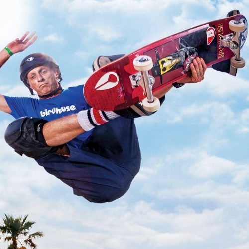 Novo Tony Hawk’s Pro Skater 3+4 será lançado em breve! Confira tudo que sabemos