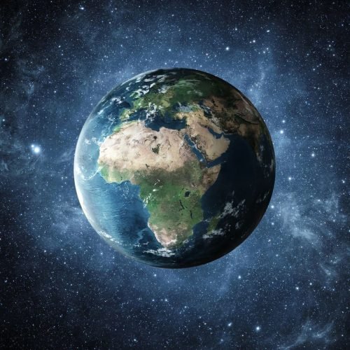 A Terra está em um lugar especial no Universo? Princípio Cosmológico pode responder