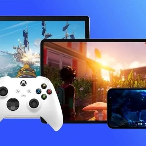 Atualização do Xbox Cloud Gaming traz novos jogos e multiplayer com amigos; Entenda!