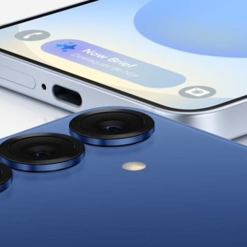 Já tem ou vai comprar um Galaxy S25? Samsung dá seis meses de Gemini Advanced como brinde