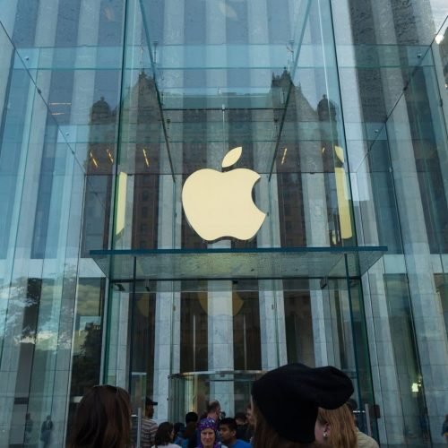 Apple vai analisar emails reais de usuários para treinar e melhorar a própria IA