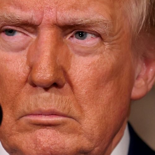 Bug em ferramenta de transcrição da Apple confunde ‘Trump’ com ‘racista’