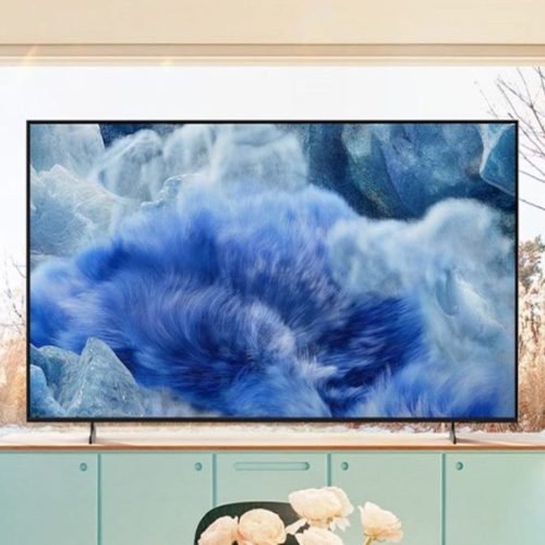 Samsung lança nova linha de TVs QLED 4K no Brasil com IA e até 85 polegadas