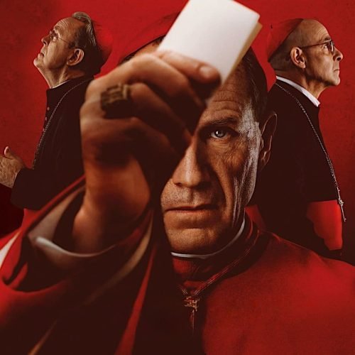 Quando Conclave chega ao streaming no Brasil? Confira previsão de lançamento online