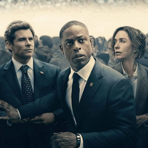 Ator de Paradise dá pistas de quem vai morrer no final da temporada