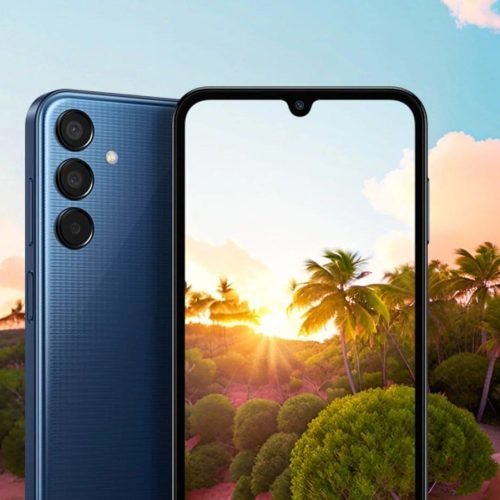 Galaxy M16: novo celular barato da Samsung vaza em detalhes e será anunciado em breve