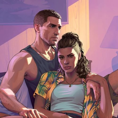 Contagem regressiva! GTA 6 será lançado para PS5 e Xbox Series S e X em um ano