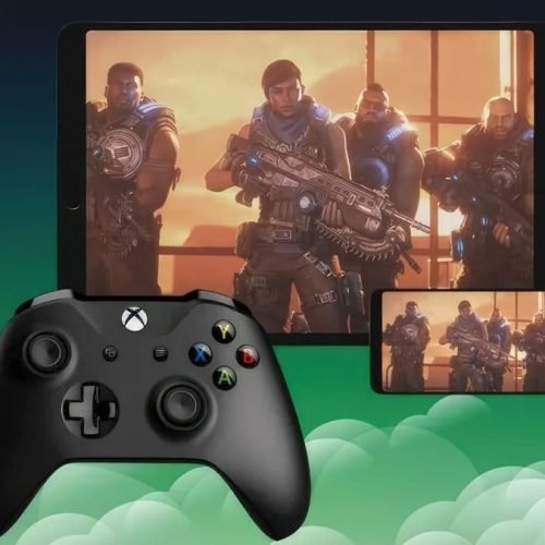 Microsoft comenta sobre filas gigantes do Xbox Cloud Gaming no Brasil e promete melhorias