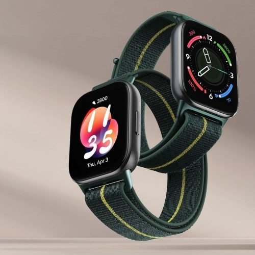 Moto Watch Fit com bateria de 16 dias já pode ser comprado no Brasil