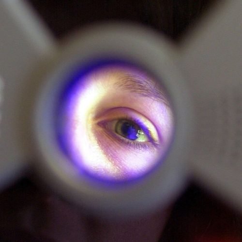 ANPD proíbe que empresa de coleta de íris volte a funcionar após recurso