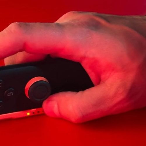 Além do Joy-Con 2, Nintendo Switch 2 terá suporte para mouses USB