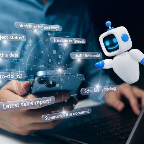 30% dos bots de IA compartilham dados de usuários com terceiros, revela pesquisa