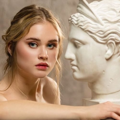 Perfume dos deuses: estátuas greco-romanas eram perfumadas, diz estudo