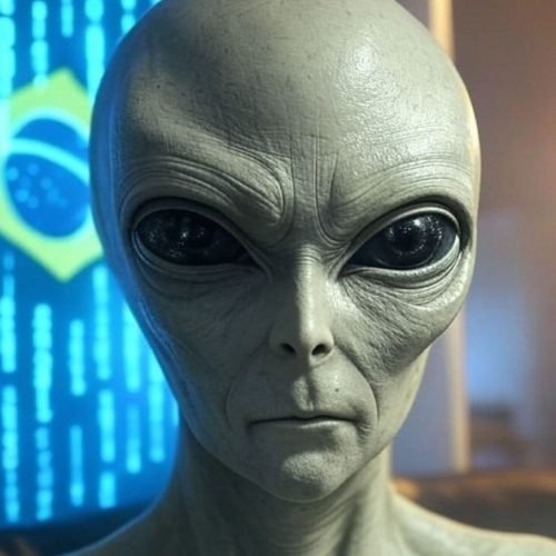Brasileiros impactados no vazamento ALIEN TXTBASE; 244 milhões de senhas