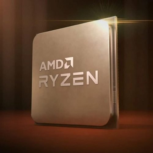 AMD lança novas CPUs Ryzen 5005G com gráficos integrados
