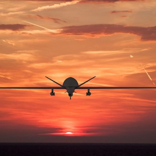 Rússia usa 355 drones em maior ataque aéreo contra a Ucrânia desde o início da guerra
