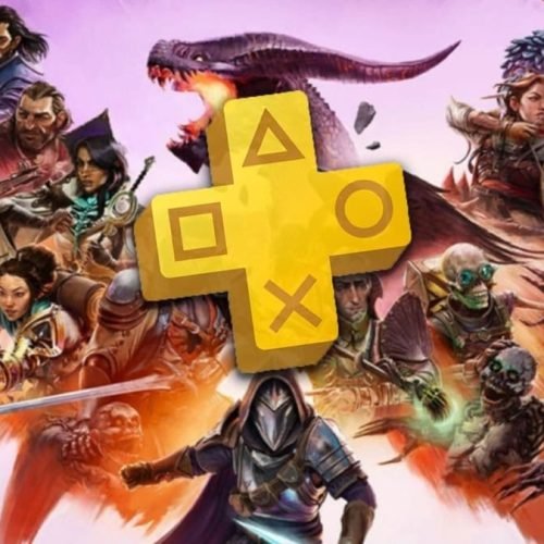 PS Plus de março terá Dragon Age The Veilguard e mais; Veja a lista de jogos grátis para os assinantes!