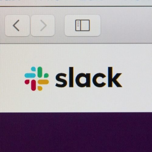 Slack enfrenta instabilidade nesta quarta-feira (26)