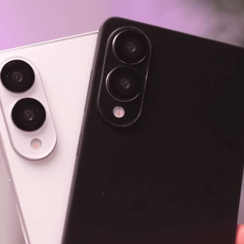 Galaxy S25 Edge: tudo o que sabemos sobre o celular superfino da Samsung