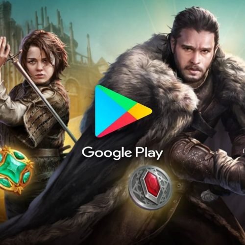Os 6 melhores jogos grátis da Play Store para jogar no Android esta semana