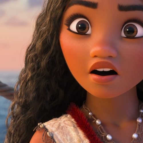 Moana 2 finalmente ganha data de lançamento no streaming Disney+