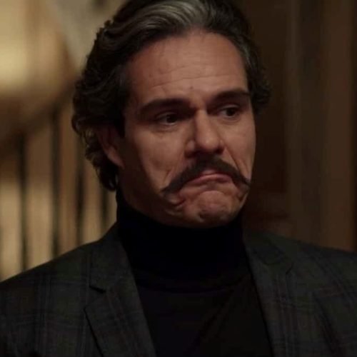 Quem é o Espadachim do MCU? Conheça o personagem de Demolidor Renascido