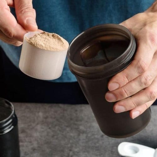 Pesquisa mostra baixo conhecimento de praticantes sobre musculação