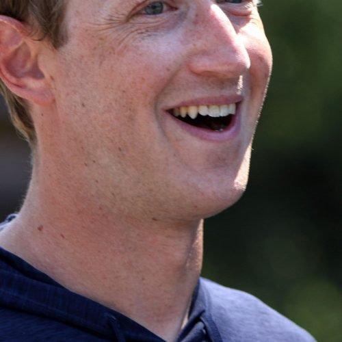 Zuckerberg aposta em moradias no quintal – The BRIEF