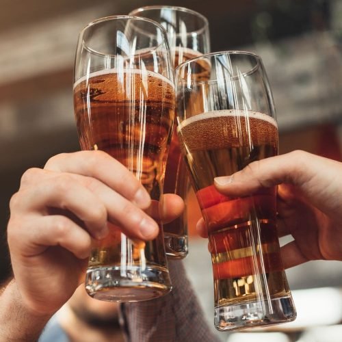 Ozempic diminui o desejo de consumir bebidas alcoólicas, diz estudo