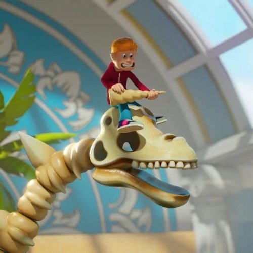 Two Point Museum, Carmen Sandiego e mais! Veja os lançamentos de games da semana