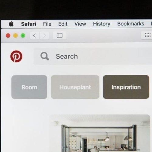 Como baixar vídeo do Pinterest?