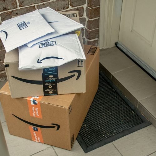 Amazon fará 'Esquenta da Semana do Consumidor' com até 45% de desconto; confira as promoções