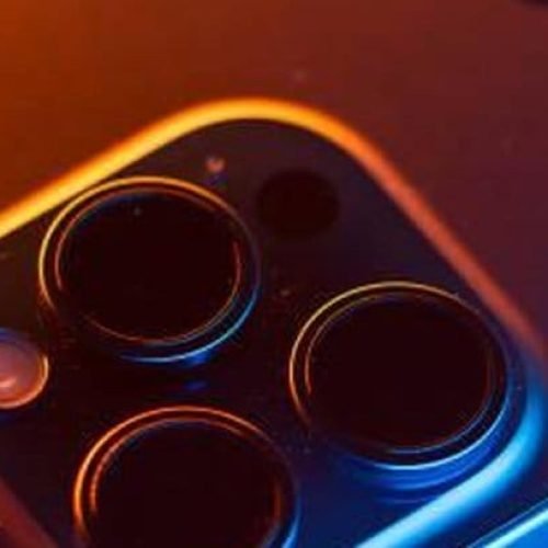 Como acelerar vídeo no iPhone (iOS)?