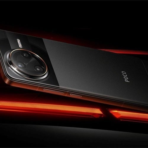 Poco F7 Pro e F7 Ultra chegam com upscaling para games e bateria forte