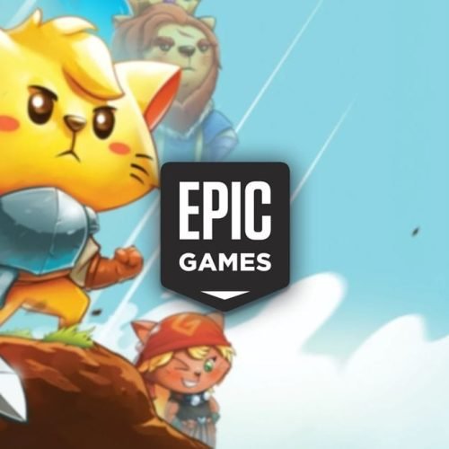 Epic Games libera dois novos jogos de graça nesta quinta (27)! Resgate aqui